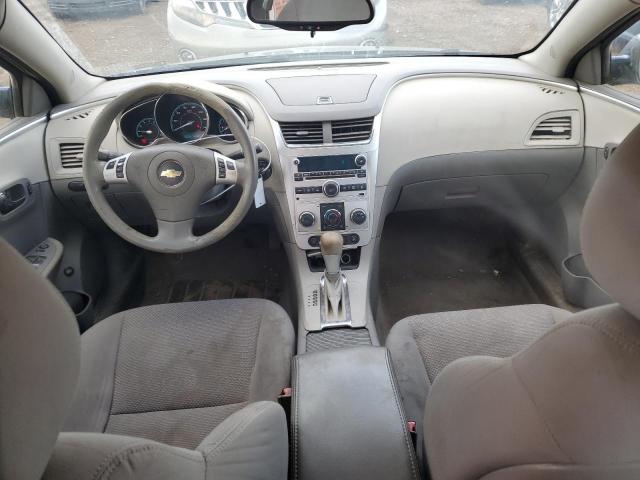 1G1ZC5E07CF333360 - 2012 CHEVROLET MALIBU 1LT 蓝色 照片 8