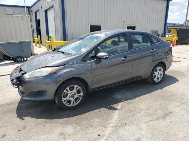2016 FORD FIESTA SE, 