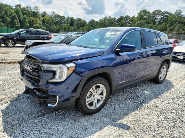 2023 GMC TERRAIN SLE, null