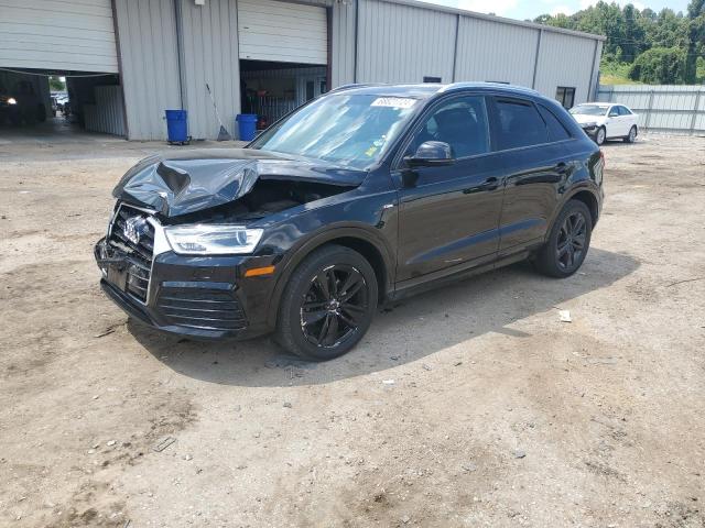 2018 AUDI Q3 PREMIUM, 