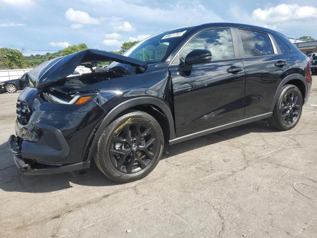 2024 HONDA HR-V SPORT, 