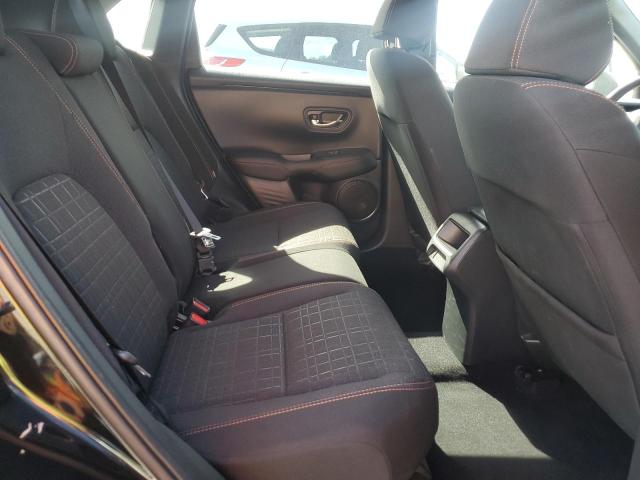 3CZRZ1H52RM730631 - 2024 HONDA HR-V SPORT BLACK photo 11