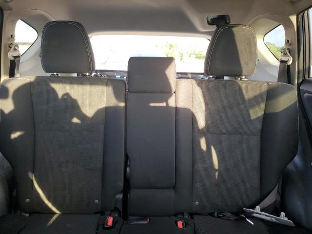 JTMWFREV8HJ113055 - 2017 TOYOTA RAV4 XLE Grafit foto 10