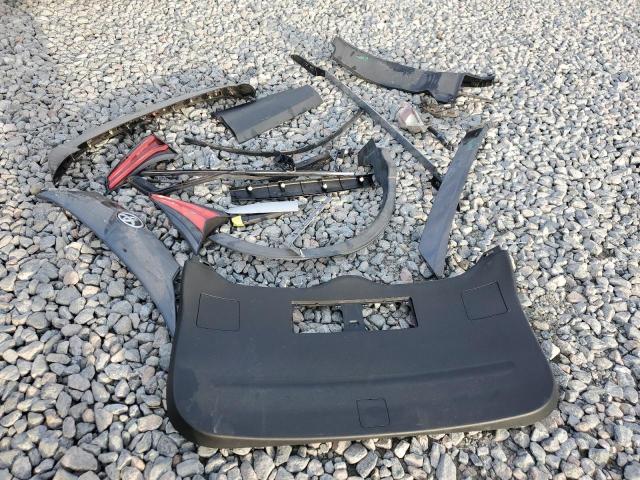 JTMWFREV8HJ113055 - 2017 TOYOTA RAV4 XLE Grafit foto 13