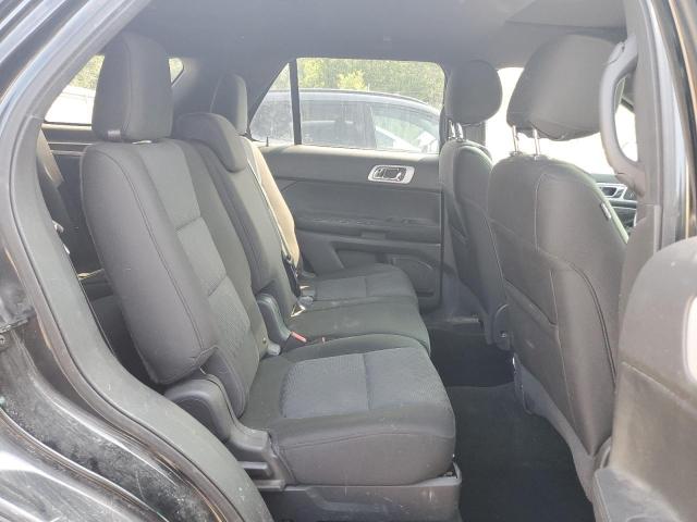 1FM5K7D83EGA99089 - 2014 FORD EXPLORER XLT أسود صورة 11