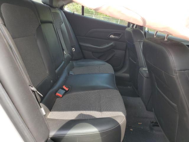 1G11C5SL5FF106765 - 2015 CHEVROLET MALIBU 1LT SILVER photo 10