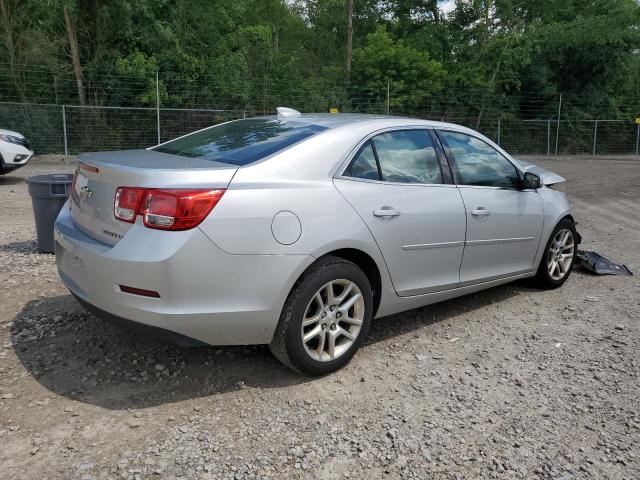 1G11C5SL5FF106765 - 2015 CHEVROLET MALIBU 1LT SILVER photo 3