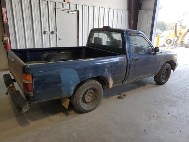 4TARN81A4RZ280203 - 1994 TOYOTA PICKUP 1/2 TON SHORT WHEELBASE STB BLUE photo 3