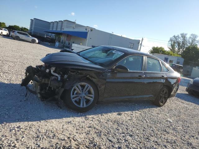 2024 VOLKSWAGEN JETTA SE, 