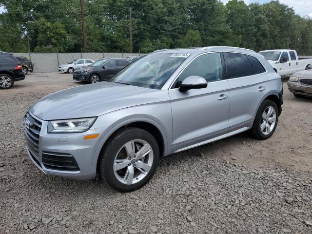 2018 AUDI Q5 PREMIUM PLUS, 