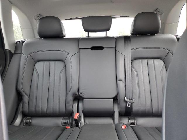 WA1BNAFY6J2160249 - 2018 AUDI Q5 PREMIUM PLUS ვერცხლისფერი ფოტო 10