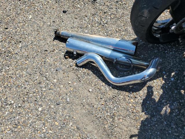 JS1GN7FA6S7101461 - 2025 SUZUKI GSX-R600 BLUE photo 8