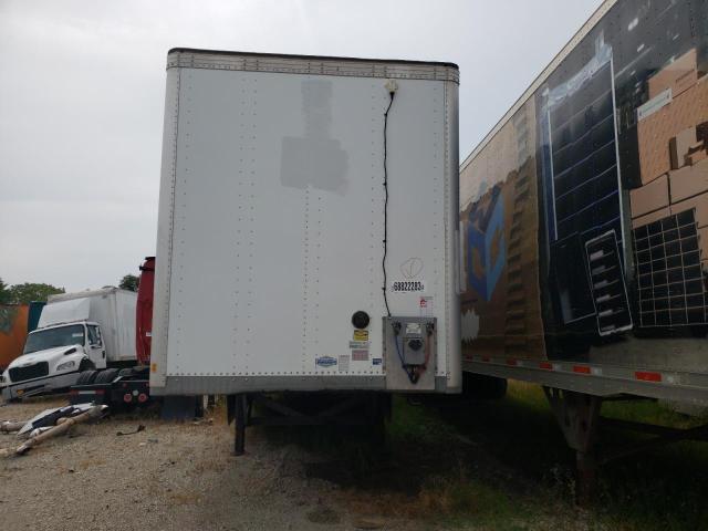 5V8VA5326MM101939 - 2021 VAND TRAILER WHITE photo 8