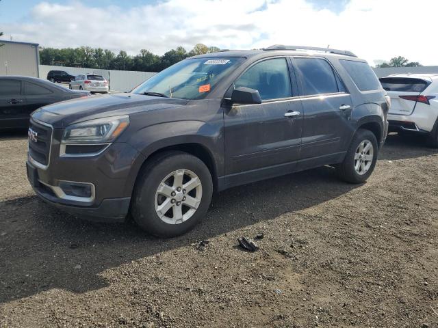 2013 GMC ACADIA SLE, 