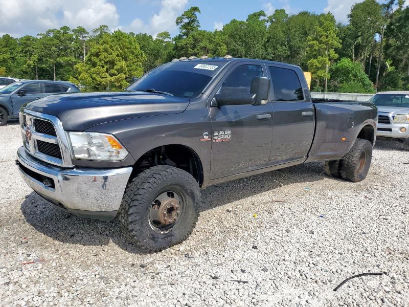 2017 RAM 3500 ST, 