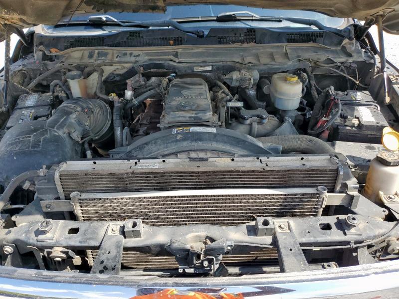 3C63RRGL2HG673099 - 2017 RAM 3500 ST Gri fotoğraf 11