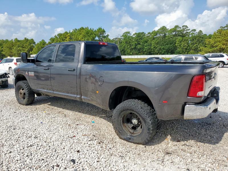 3C63RRGL2HG673099 - 2017 RAM 3500 ST Gri fotoğraf 2