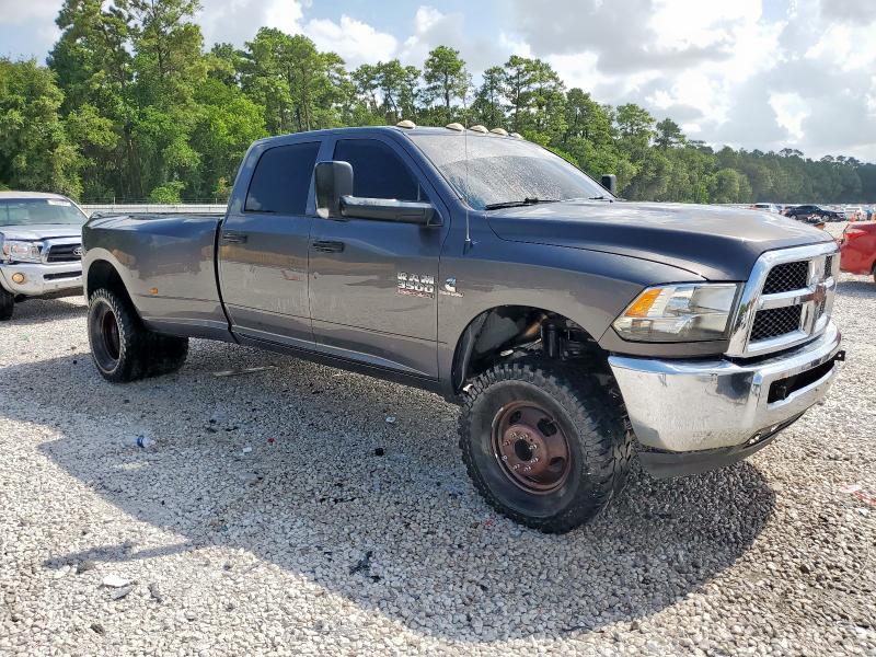 3C63RRGL2HG673099 - 2017 RAM 3500 ST Gri fotoğraf 4