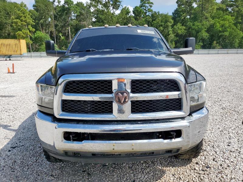 3C63RRGL2HG673099 - 2017 RAM 3500 ST Gri fotoğraf 5