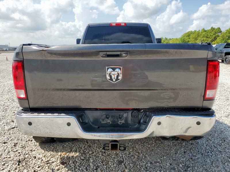 3C63RRGL2HG673099 - 2017 RAM 3500 ST Gri fotoğraf 6