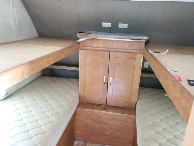 4YDT32F22ET411945 - 2014 KEYSTONE PASSPORT TWO TONE photo 5