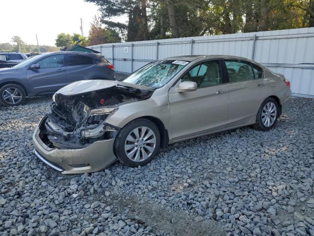 2013 HONDA ACCORD EX, 