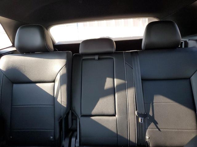 1V2HE2CA6NC205220 - 2022 VOLKSWAGEN ATLAS CROS SE Ağ foto 10