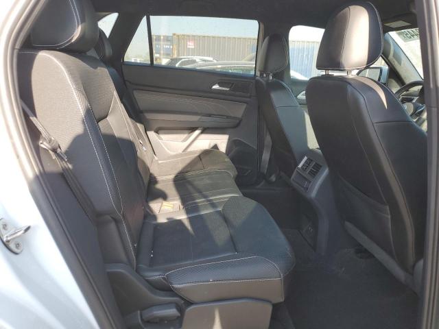 1V2HE2CA6NC205220 - 2022 VOLKSWAGEN ATLAS CROS SE Ağ foto 11