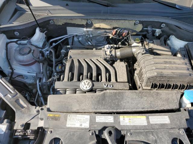 1V2HE2CA6NC205220 - 2022 VOLKSWAGEN ATLAS CROS SE Ağ foto 12