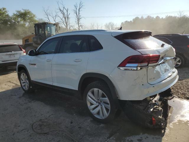 1V2HE2CA6NC205220 - 2022 VOLKSWAGEN ATLAS CROS SE Ağ foto 2