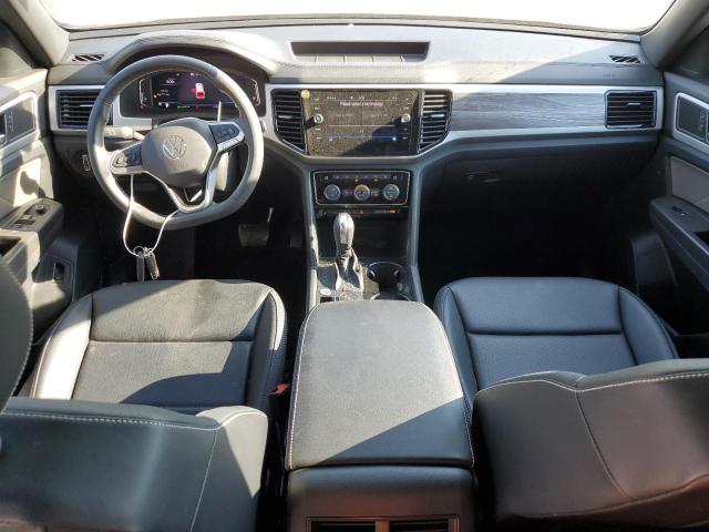 1V2HE2CA6NC205220 - 2022 VOLKSWAGEN ATLAS CROS SE Ağ foto 8
