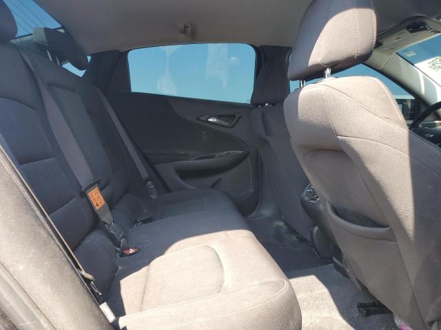 1G1ZD5ST4PF157451 - 2023 CHEVROLET MALIBU LT BLACK photo 10