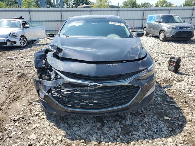 1G1ZD5ST4PF157451 - 2023 CHEVROLET MALIBU LT BLACK photo 5