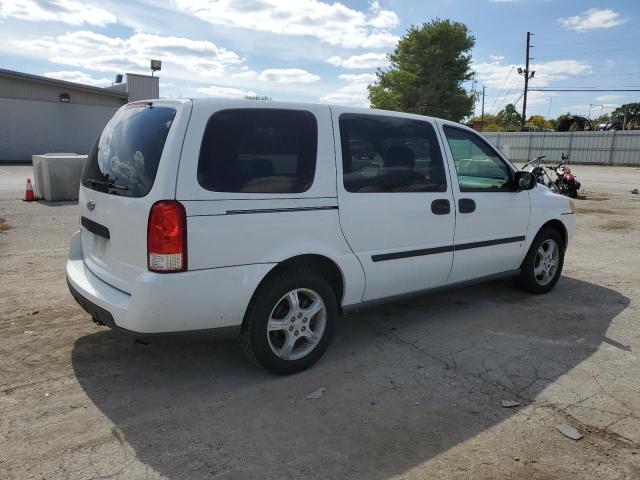 1GNDV23128D125578 - 2008 CHEVROLET UPLANDER LS 白色 照片 3