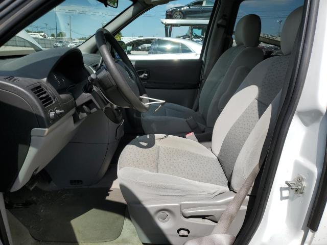 1GNDV23128D125578 - 2008 CHEVROLET UPLANDER LS 白色 照片 7