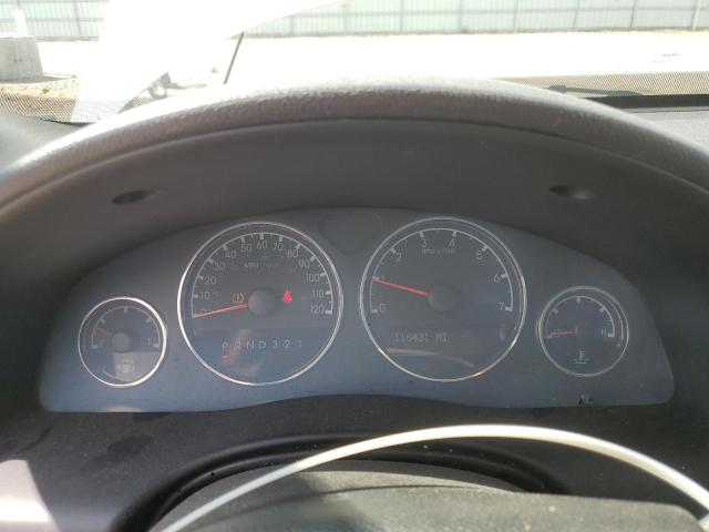 1GNDV23128D125578 - 2008 CHEVROLET UPLANDER LS 白色 照片 9