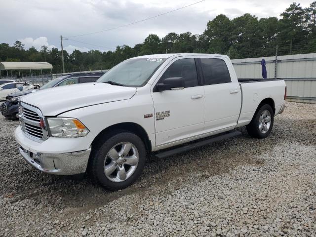 2019 RAM 1500 CLASS SLT, 