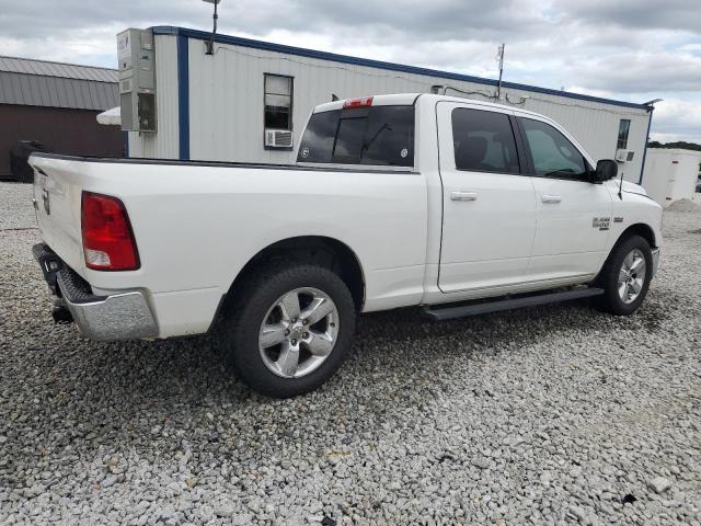 1C6RR6TT7KS701767 - 2019 RAM 1500 CLASS SLT Biały zdjęcie 3