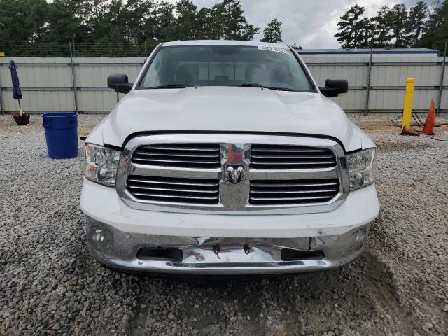 1C6RR6TT7KS701767 - 2019 RAM 1500 CLASS SLT Biały zdjęcie 5