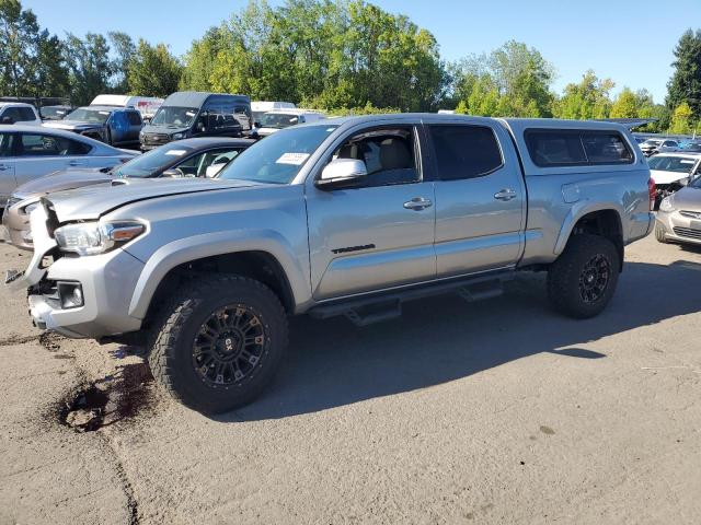 2016 TOYOTA TACOMA DOUBLE CAB, 