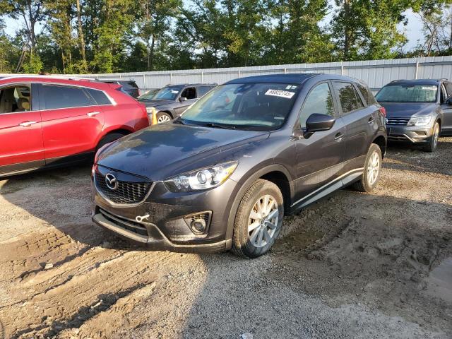2014 MAZDA CX-5 TOURING, 