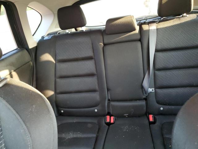 JM3KE4CY2E0302813 - 2014 MAZDA CX-5 TOURING CHARCOAL photo 10