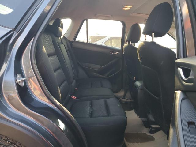 JM3KE4CY2E0302813 - 2014 MAZDA CX-5 TOURING CHARCOAL photo 11