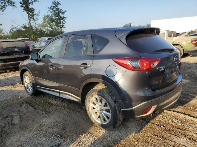 JM3KE4CY2E0302813 - 2014 MAZDA CX-5 TOURING CHARCOAL photo 2