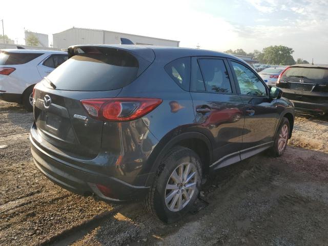 JM3KE4CY2E0302813 - 2014 MAZDA CX-5 TOURING CHARCOAL photo 3