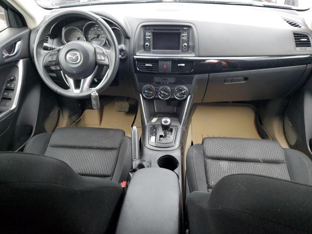 JM3KE4CY2E0302813 - 2014 MAZDA CX-5 TOURING CHARCOAL photo 8