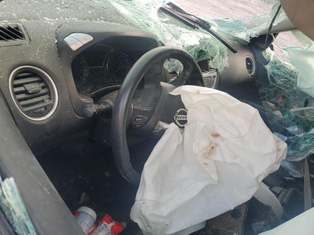 5N1DR2MN7JC614919 - 2018 NISSAN PATHFINDER S WHITE photo 8