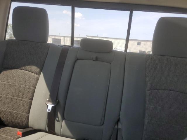 1C6RR7TTXDS663511 - 2013 RAM 1500 SLT WHITE photo 10