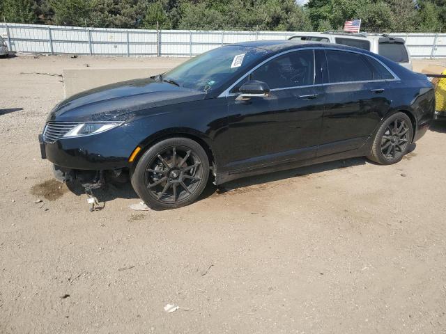 2016 LINCOLN MKZ HYBRID, 