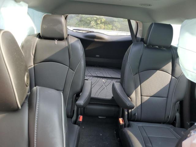 5GAEVCKW4LJ120913 - 2020 BUICK ENCLAVE AVENIR თეთრი ფოტო 10